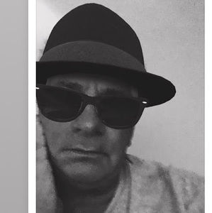 Meet your Posher, Raffaele